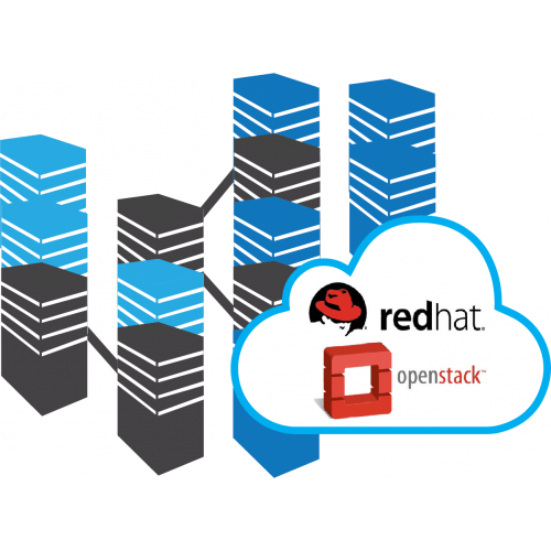 Red Hat OpenStack Appliance